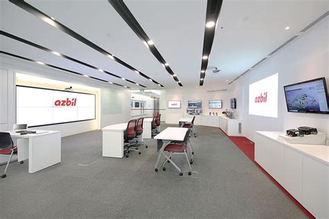 azbil philippines corporation|Azbil to Establish Strategic Planning & Development Office.